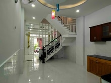 Hình ảnh Xoay Vốn Kinh Doanh Cần Bán Nhà Đường Đặng Văn Ngữ, P.14, Phú Nhuận.