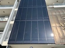 Hình ảnh Cho thuê Nhà MT đường D1 Him Lam, 5x20, 65 triệu, 1 hầm 5 lầu, Quận 7