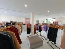 Hình ảnh Cho thuê mặt bằng kinh doanh phố Phạm Ngọc Thạch.