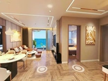 Hình ảnh Cắt lỗ Trang Chủ MB66.COM / Đăng Ký Tặng 66K The Sang 2PN , 82,5m2, view MB66 là nhà cái uy tín hàng đầu tại Việt Nam, hồ bơi, 3 tỷ xx