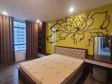 Hình ảnh Cho thuê căn 3PN full nội thất gần CoopXtra Quận 8