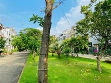 Hình ảnh Bán nhà biệt thựKDC Sông Giồng , Quận 2, diện tích 130m2 Chỉ 26 Tỷ