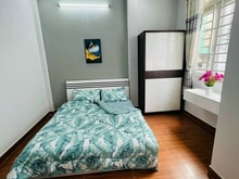 Hình ảnh Chính chủ bán nhà hxh 62m2, Ngô Quyền, q5, giá 910 triệu - Hxh - Shr