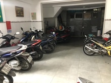 Hình ảnh NHÀ CAO CỬA RỘNG- Kinh doanh trọ tuyệt vời- nhiều phòng chỉ  13T5