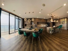 Hình ảnh 4Beds 160Sqm Vinhomes Golden River View Bitexco, Saigon River