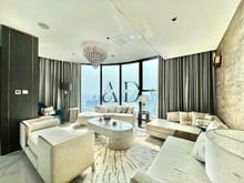 Hình ảnh 4Beds 160Sqm Vinhomes Golden River View Bitexco  , Saigon River