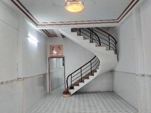Hình ảnh Nhà đẹp 2 tầng liền Hươn.g lộ 2 - ngã tư 4 xã - hẻm ôtô  - ( 4x15m )