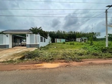 Hình ảnh Tôi chính chủ bán 740m2 đất thổ cư, MTĐ nhựa 42m, QL13, giá 780tr