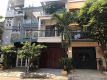 Hình ảnh MTKD đường số 1 P. Tân Thành DT 4x20m, 3 tầng đẹp