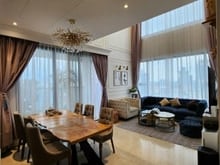 Hình ảnh 4Beds 160Sqm The MarQ View Landmark 81, City View