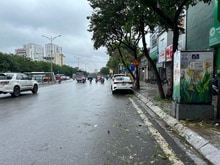 Hình ảnh Bán căn nhà dân xây phố Giải Phóng 45m2, nhà cách phố 15m.