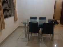 Hình ảnh Chung cư Miếu Nổi 5 tầng( thang bộ),P3,Bình Thạnh:80m2,3p,2wc,10tr,NT