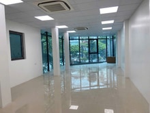 Hình ảnh Cho thuê nhà mặt phố NGuyễn Thị Định, TRung Hòa, Cầu Giấy, Hà Nội