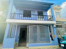 Hình ảnh Oto đỗ cửa, Nhà 2 Tầng, Tân Xuân, Hóc Môn, 55M2 Ngang 5M, SHR,2.99 Tỷ