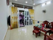 Hình ảnh Bán nhà Hẻm Xe Hơi, Tân Chánh Hiệp, Quận 12, nhỉnh 3 Tỷ, Sổ riêng đủ