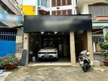 Hình ảnh 10Tỷ hơn nhà 4 Tầng full nội thất cao cấp ngay ngã tư Thủ Đức