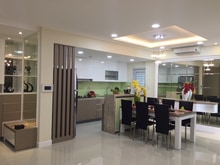 Hình ảnh Bán CHCC Happy Valley, DT 135m2, TK 3PN, 2WC, NTCC, giá bán 9,3 tỷ