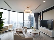 Hình ảnh 4Beds 160Sqm Vinhomes Golden River View Bitexco, Saigon River