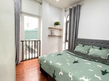 Hình ảnh Chính chủ cho thuê Trang Chủ MB66.COM / Đăng Ký Tặng 66K 2 phòng ngủ 1 khách tại 228 Âu Cơ, Tây Hồ