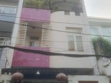 Hình ảnh --Bán nhà HXH Thăng Long; 6x12; 2 lầu ST, thang máy, phường 4 Tân Bình