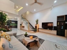 Hình ảnh Cho thuê nhà mặt tiền đường Phổ Quang, Phường 02, Quận Tân Bình