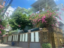 Hình ảnh Bán nhà tân bình, cách mặt tiền căn nhà, 100m2 ngang 4.5 3 tầng nhỉnh