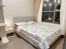 Hình ảnh WestGate Cho Thuê Căn 2PN Có Ban Công Trống or Có Nội Thất. Giá Từ 7tr