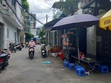 Hình ảnh Bán nhà hẻm xơi Điện Biên Phủ, Q10 , 86m2 giá 8,5 tỷ.
