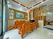 Hình ảnh Hạ giá bán gấp nhà đẹp hẻm 6m Gò Xoài, DT:60m2, 2 lầu, ST. Giá:5.7 tỷ.