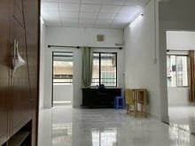 Hình ảnh Chung cư A2, Vạn Kiếp, Bình Thạnh: 80m2, 3p ngủ, 2wc, 9,5tr