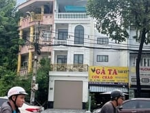 Hình ảnh Bán nhà đường TÊN LỬA, BÌNH TÂN,dt:4,5x20m, kết cấu: 3,5 tấm giá 23 tỷ