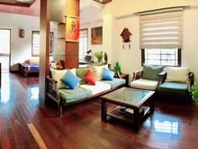 Hình ảnh 🌟Chỉ 3,99 tỷ tập thể Hòe Nhai_Ba Đình_KD homestay_sổ to 55/70m2 2pn🌟