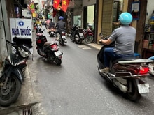 Hình ảnh Cửa hàng ở Đông Tác, Đống Đa cho thuê kinh doanh