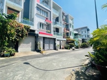Hình ảnh Hiếm- Nhà Linh Đông 4 tầng khu dân trí hẻm 8m bên chợ Tam Hà
