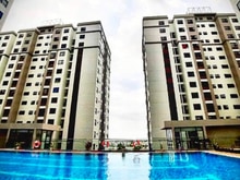 Hình ảnh Độc quyền Mb6623 nạp rút nhanh chóng kết hợp kinh doanh và ở, 1 trệt 1 lầu 151m2. 5tỷ3.
