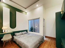 Hình ảnh Nhà đẹp 2 tầng full nội thất 68m2 kiệt cù chính lan thanh khê chỉ 3tyx