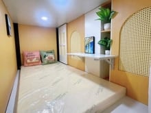 Hình ảnh Sleepbox Đầy Đủ Tiện Nghi Bùi Đình Túy Bình Thạnh, giá từ 1tr790