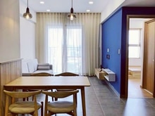 Hình ảnh Cho thuê Trang Chủ MB66.COM / Đăng Ký Tặng 66K Saigon South Residences 2PN - 2WC - 75m² 15Tr/Tháng