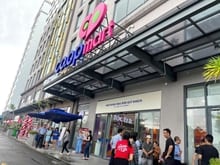 Hình ảnh Bán Gấp Shophouse Q8, 1 Trệt 1 Lầu Có Hợp Đồng Thuê Sẵn 18-20tr/Tháng