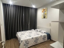 Hình ảnh Chung cư Nguyễn Thượng Hiền, p1, Gò Vấp: 75m2, 2p ngủ,2wc, full NT, 13