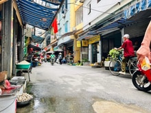 Hình ảnh Nhà mới đẹp, Siêu thoáng, Kinh doanh đỉnh, Ngõ thông tứ tung