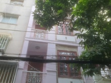 Hình ảnh --Bán nhà HXH Phạm Văn Hai - 5x20 - 3 tầng - 14 tỷ, phường 3 Tân Bình