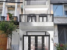 Hình ảnh Bán nhà MTNB đường 1B. Dt:4,2x20m, giá 9,7 tỷ. Khu Tên Lửa.