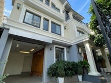 Hình ảnh Cho thuê Biệt thự đơn lập Khu cảnh đồi Pmh, Q7 hcm
