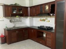 Hình ảnh Kẹt nợ bán gấp nhà trả nợ DT 64m2 Đ. Mạc Thiên Tích - Q5 / Giá 870tr