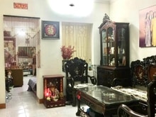 Hình ảnh 🌟GIÁ RẺ! tt Yên Ninh_Ba Đình_KD_sổ to 42/80m2 2pn ở ngay chỉ 4,25tỷ🌟