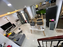 Hình ảnh FULL NỘI THẤT- nhà đẹp- vào ở ngay- 2PN- máy nóng lạnh đầy đủ, 3.8 tỷ
