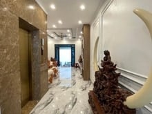 Hình ảnh Bán nhà trả nợ, nhà đường An Dương Vương,Tây Hồ,175m, 5tầng,16,5 tỷ