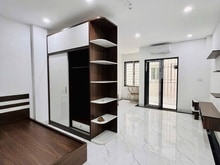 Hình ảnh Tôi cần bán tòa CCMN Hồ Tùng Mậu - Dt 1.3 tỷ/năm - 90m - 18 tỷ