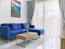 Hình ảnh Cho Thuê Căn Hộ Sunrise Riverside 2PN - 2WC - 71m² 14Tr/Tháng